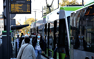Będą częstsze kontrole w autobusach i tramwajach. „Pasażerowie prosili o interwencję”